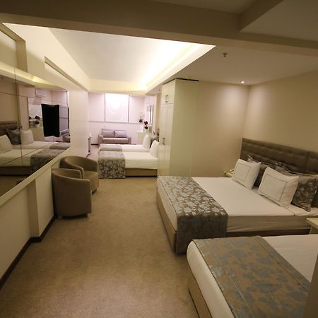 Grand Washington Hotel Истанбул Екстериор снимка